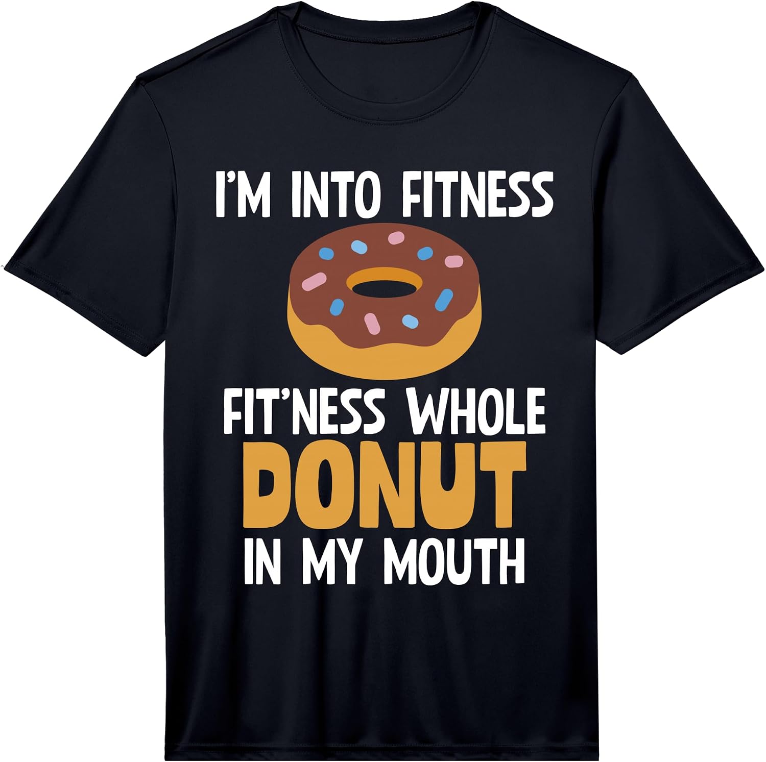 Donut Merch Co - Adult & Kids T-Shirts, Sweatshirts & Hoodies apparel design preview 1
