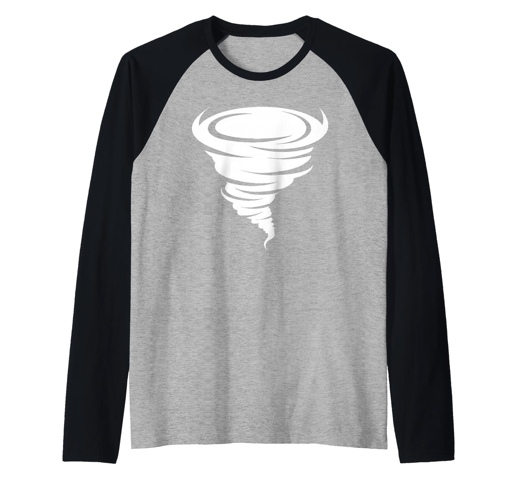 Storm Outfits And Tornadoes Costume Sweatshirt - Streetwear Style Men Women - T-Shirt, Sweatshirt, Hoodie