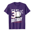 30 Years Old Baseball 30Th Birthday T-Shirt - Fun Novelty Design Men Women - T-Shirt, Sweatshirt, Hoodie