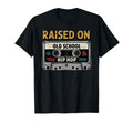 Rapper Art Rap Music Lover Hip Hop T-Shirt - Aesthetic Graphic Men Women - T-Shirt, Sweatshirt, Hoodie