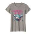 Baseball Nene Gifts Mothers Day T-Shirt - Graphic Print for Adults - T-Shirt, Sweatshirt, Hoodie