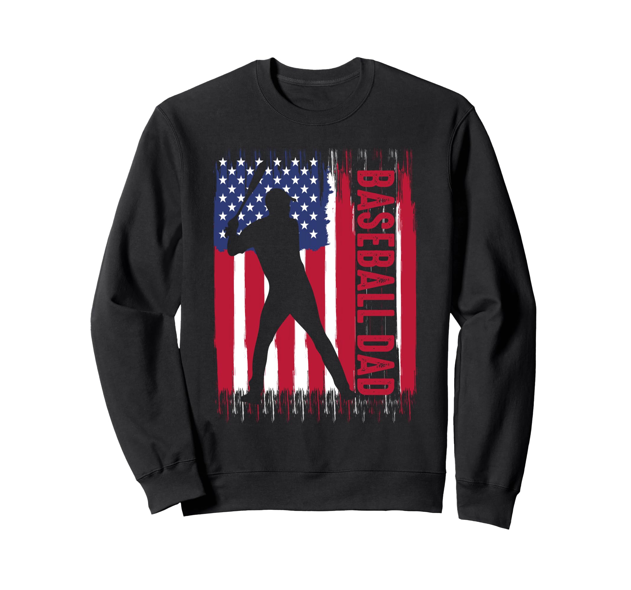 Baseball Softball Baseball Lover Sweatshirt - Trendy Graphic Men Women - T-Shirt, Sweatshirt, Hoodie