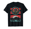 Om Ohm Symbol 80S Meditation Yoga T-Shirt - Casual Everyday Wear Unisex - T-Shirt, Sweatshirt, Hoodie