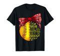 Funny Softball Gift Mom Pitcher Catcher T-Shirt - Aesthetic Graphic Unisex - T-Shirt, Sweatshirt, Hoodie