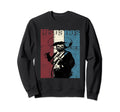 Hispanic Heritage Month Hispanos Sweatshirt - Trendy Graphic Men Women - T-Shirt, Sweatshirt, Hoodie