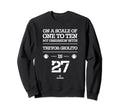 Trevor Bauer Obsession Mlbpa Los Sweatshirt - Streetwear Style for Adults - T-Shirt, Sweatshirt, Hoodie
