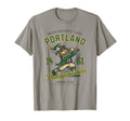 Minor League Baseball Team T-Shirt - Fun Novelty Design for Adults - T-Shirt, Sweatshirt, Hoodie