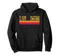 80S 90S Video Cassette Tape Vhs Hoodie - Graphic Print Unisex - T-Shirt, Sweatshirt, Hoodie