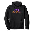 Havanese 90S Dog Lover 80S Havanese Owner Hoodie - Aesthetic Graphic Unisex - T-Shirt, Sweatshirt, Hoodie
