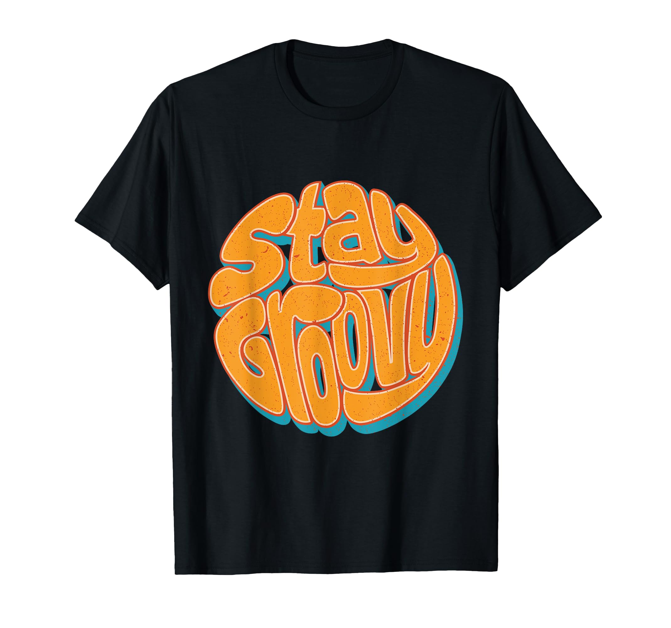 1970S Psychedelic Decade Co Sweatshirt - Aesthetic Graphic Unisex - T-Shirt, Sweatshirt, Hoodie