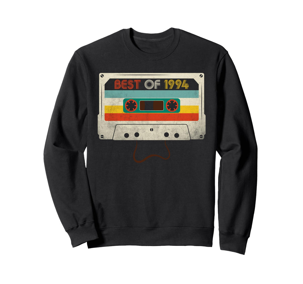 31St Birthday Gifts Best 1994 Sweatshirt - Streetwear Style for Adults - T-Shirt, Sweatshirt, Hoodie
