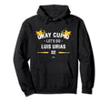Cupid Lets Do Luis Urias Valentines Day Hoodie - Graphic Print Unisex - T-Shirt, Sweatshirt, Hoodie