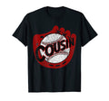 Baseball Cousin Baseball Softball T-Shirt - Fun Novelty Design Unisex - T-Shirt, Sweatshirt, Hoodie