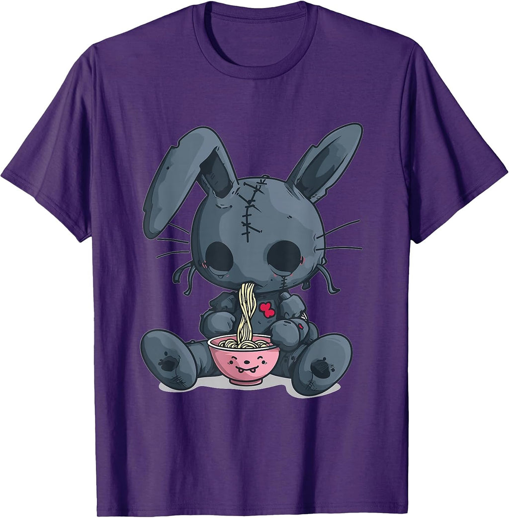 Goth Pastel Soft Cute Creepy Co. - Adult & Kids T-Shirts, Sweatshirts & Hoodies apparel design preview 1