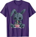 Goth Pastel Soft Cute Creepy Co. - Adult & Kids T-Shirts, Sweatshirts & Hoodies apparel design preview 1