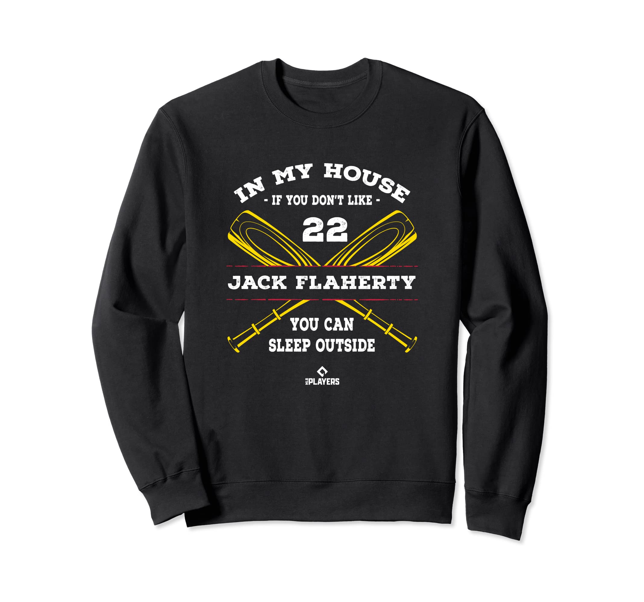 My House Alex Colome Mlb Player Sweatshirt - Minimalist Print for Adults - T-Shirt, Sweatshirt, Hoodie
