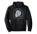 Who Loves Tyler Glasnow Florida Hoodie - Minimalist Print Unisex - T-Shirt, Sweatshirt, Hoodie