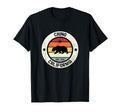 Chino California Ca T-Shirt - Minimalist Print Men Women - T-Shirt, Sweatshirt, Hoodie
