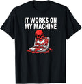 Software Developer IT Tech Apparel - Adult & Kids T-Shirts, Sweatshirts & Hoodies apparel design preview 1