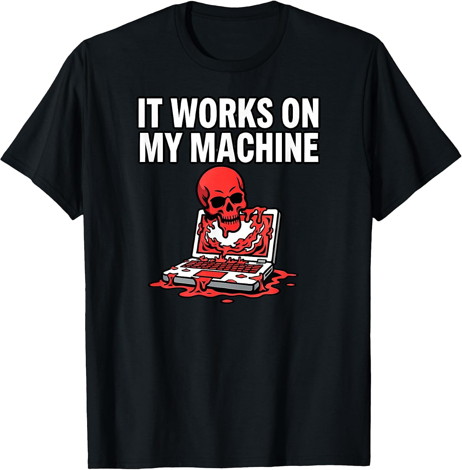 Software Developer IT Tech Apparel - Adult & Kids T-Shirts, Sweatshirts & Hoodies apparel design preview 1
