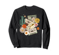 90S Country Music Southern Sweatshirt - Casual Everyday Wear for Adults - T-Shirt, Sweatshirt, Hoodie