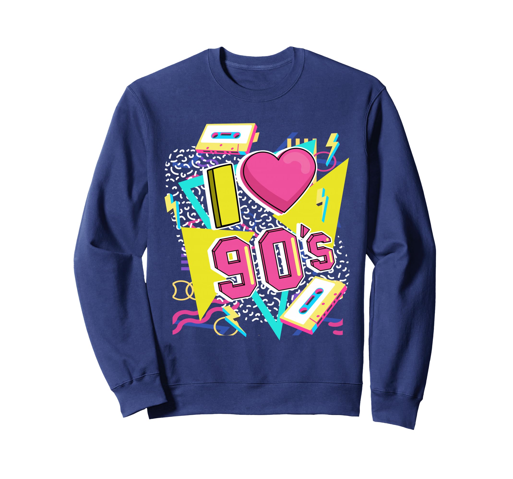 90S Aesthetic E E Geschenk Sweatshirt - Graphic Print Men Women - T-Shirt, Sweatshirt, Hoodie
