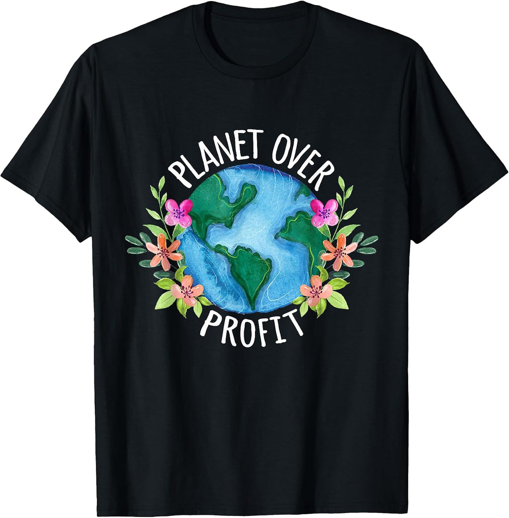 Mother Earth Garms - Adult & Kids T-Shirts, Sweatshirts & Hoodies apparel design preview 1