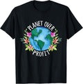 Mother Earth Garms - Adult & Kids T-Shirts, Sweatshirts & Hoodies apparel design preview 1