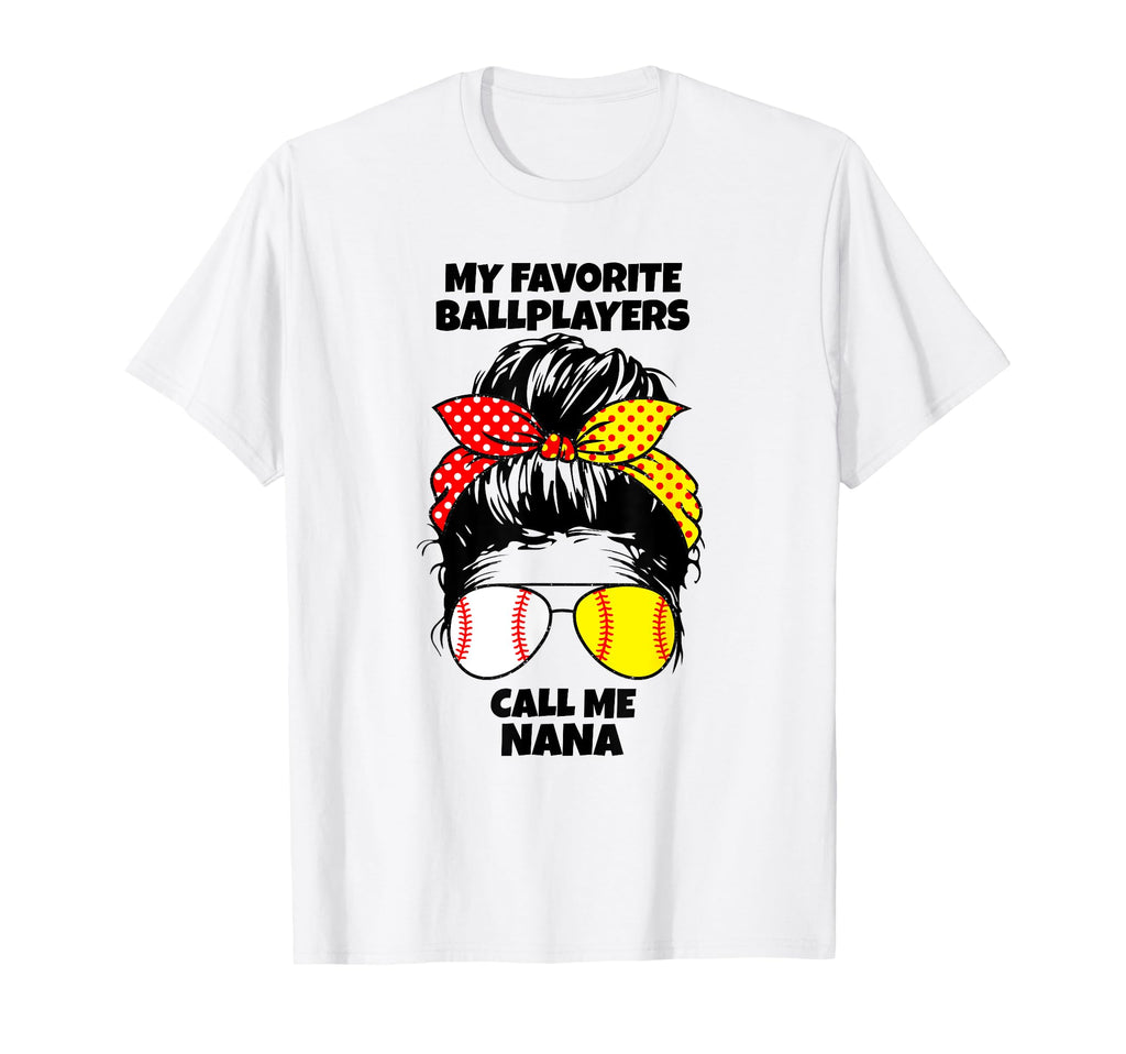 My Favorite Ballplayers Calls Me T-Shirt - Aesthetic Graphic Men Women - T-Shirt, Sweatshirt, Hoodie