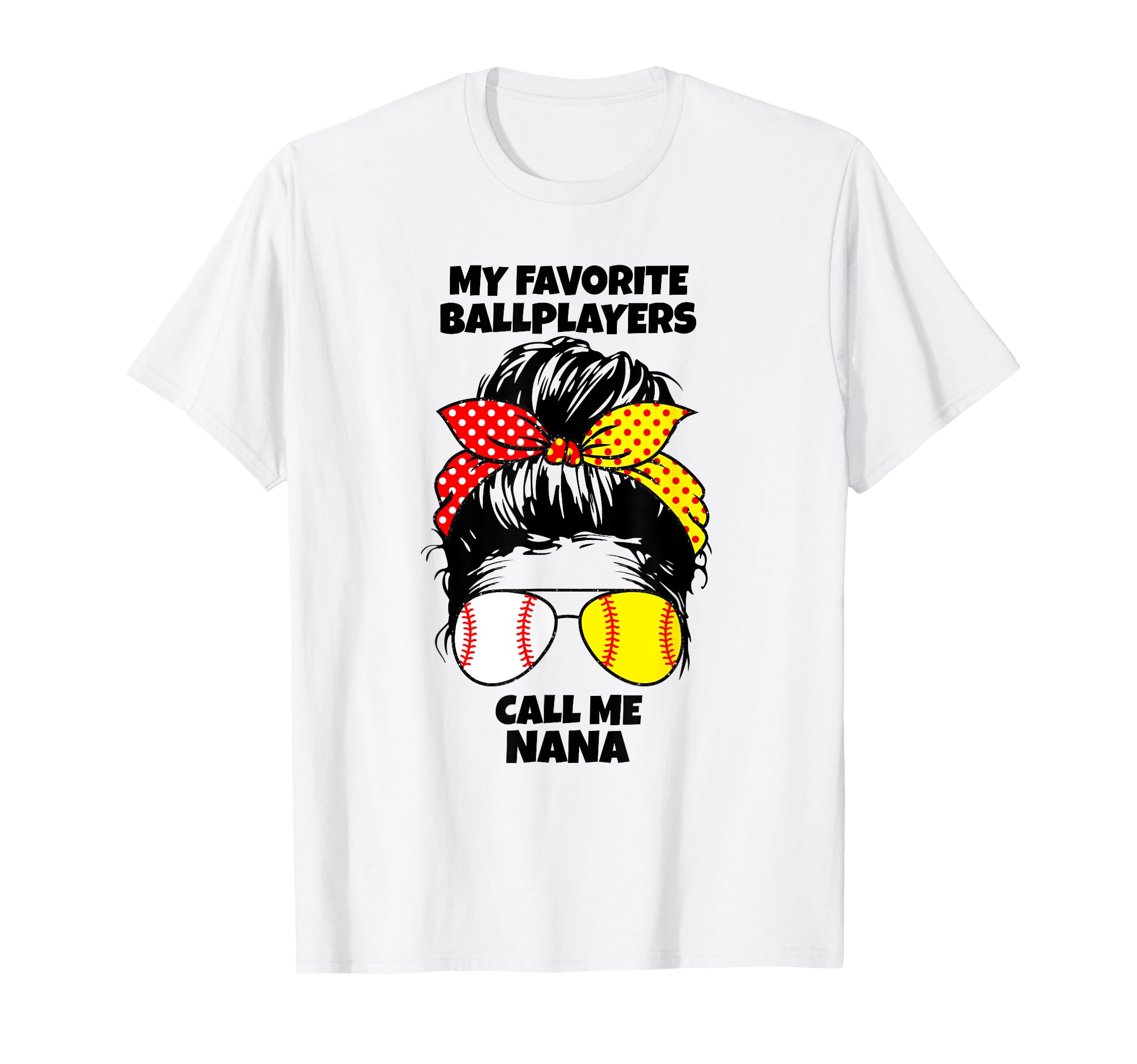 My Favorite Ballplayers Calls Me T-Shirt - Aesthetic Graphic Men Women - T-Shirt, Sweatshirt, Hoodie