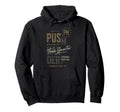 Y2K Fitness Gym Training Discipline Yoga Hoodie - Trendy Graphic Unisex - T-Shirt, Sweatshirt, Hoodie