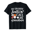 Proud Sports Grandma Sports T-Shirt - Casual Everyday Wear Unisex - T-Shirt, Sweatshirt, Hoodie