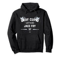 Cupid Lets Do Jace Fry Funny Hoodie - Custom Art Print Men Women - T-Shirt, Sweatshirt, Hoodie