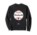Ryan Mountcastle Baseball Sweatshirt - Casual Everyday Wear for Adults - T-Shirt, Sweatshirt, Hoodie