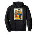 Pretty Smile Beach Camera 1960S Funny Hoodie - Novelty Apparel Unisex - T-Shirt, Sweatshirt, Hoodie