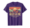 Valley Fire State Park Nevada Usa Sweatshirt - Graphic Print for Adults - T-Shirt, Sweatshirt, Hoodie