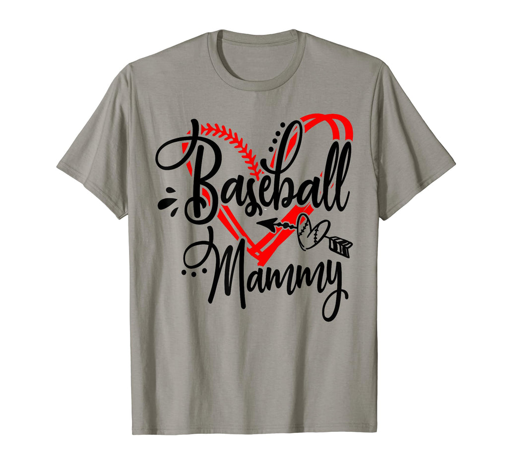 Family Baseball Player Gifts Baseball T-Shirt - Novelty Apparel Unisex - T-Shirt, Sweatshirt, Hoodie
