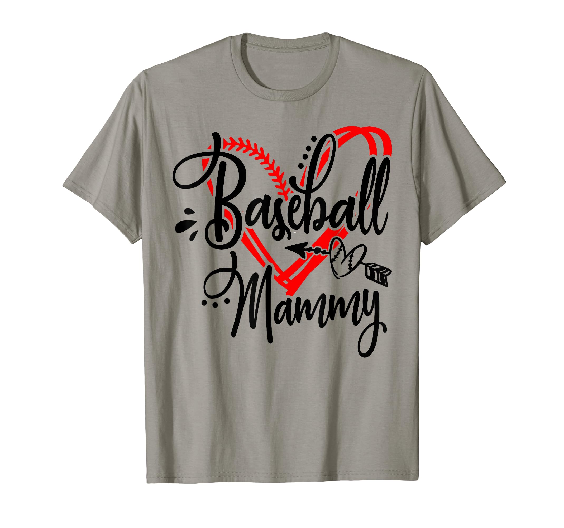Family Baseball Player Gifts Baseball T-Shirt - Novelty Apparel Unisex - T-Shirt, Sweatshirt, Hoodie
