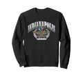 Indy 500 Indianapolis Motor Speedway Sweatshirt - Unique Graphic Men Women - T-Shirt, Sweatshirt, Hoodie