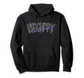 Y2K Alternative Aesthetic Grunge Goth Hoodie - Streetwear Style Men Women - T-Shirt, Sweatshirt, Hoodie