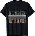 Dutch born and Netherlands apparel - Adult & Kids T-Shirts, Sweatshirts & Hoodies apparel design preview 1