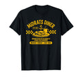 Midrats Diner Funny Sailor T-Shirt - Fun Novelty Design for Adults - T-Shirt, Sweatshirt, Hoodie