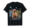 I Live Here Now Ballfield Baseball T-Shirt - Novelty Apparel for Adults - T-Shirt, Sweatshirt, Hoodie