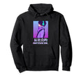 Antisocial Anime Vaporwave Aesthetic Hoodie - Trendy Graphic for Adults - T-Shirt, Sweatshirt, Hoodie