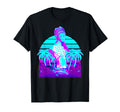 Venus Skeleton Vaporwave Aesthetic Soft T-Shirt - Trendy Graphic Men Women - T-Shirt, Sweatshirt, Hoodie