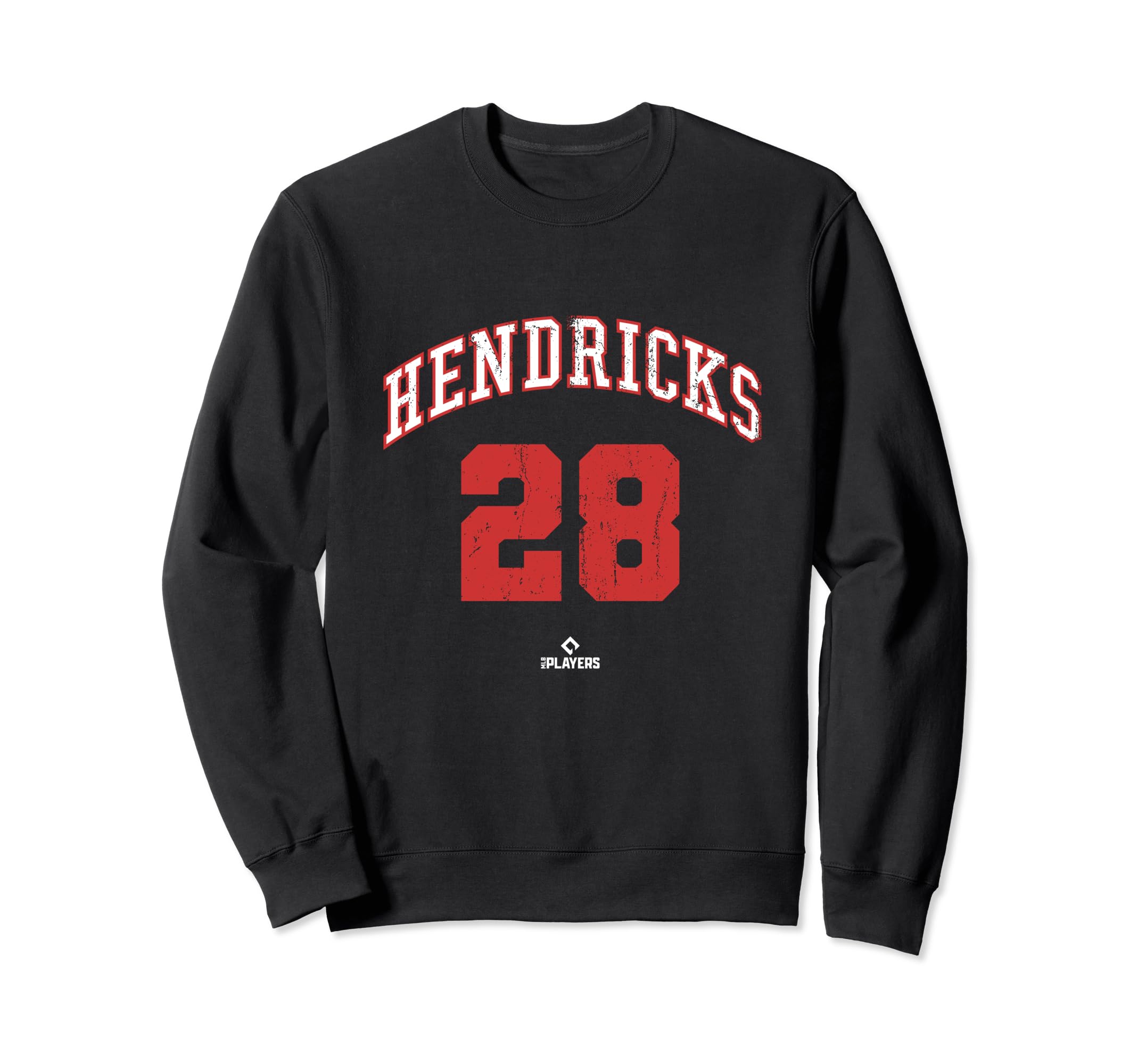 Kyle Hendricks Mlbpa Chicago Sweatshirt - Novelty Apparel Men Women - T-Shirt, Sweatshirt, Hoodie
