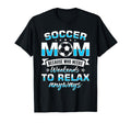 Soccer Mom Gifts Soccer Fan Sweatshirt - Casual Everyday Wear for Adults - T-Shirt, Sweatshirt, Hoodie