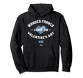 Wander Franco Lovin Valentines Day Tampa Hoodie - Minimalist Print Unisex - T-Shirt, Sweatshirt, Hoodie