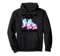 They See Me Rollin They Hatin Hoodie - Casual Everyday Wear for Adults - T-Shirt, Sweatshirt, Hoodie
