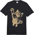 Funny Cat Lover Merch Co - Adult & Kids T-Shirts, Sweatshirts & Hoodies apparel design preview 1